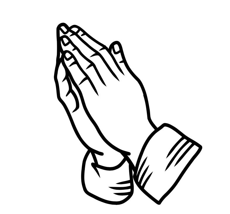 Pray Without Pause