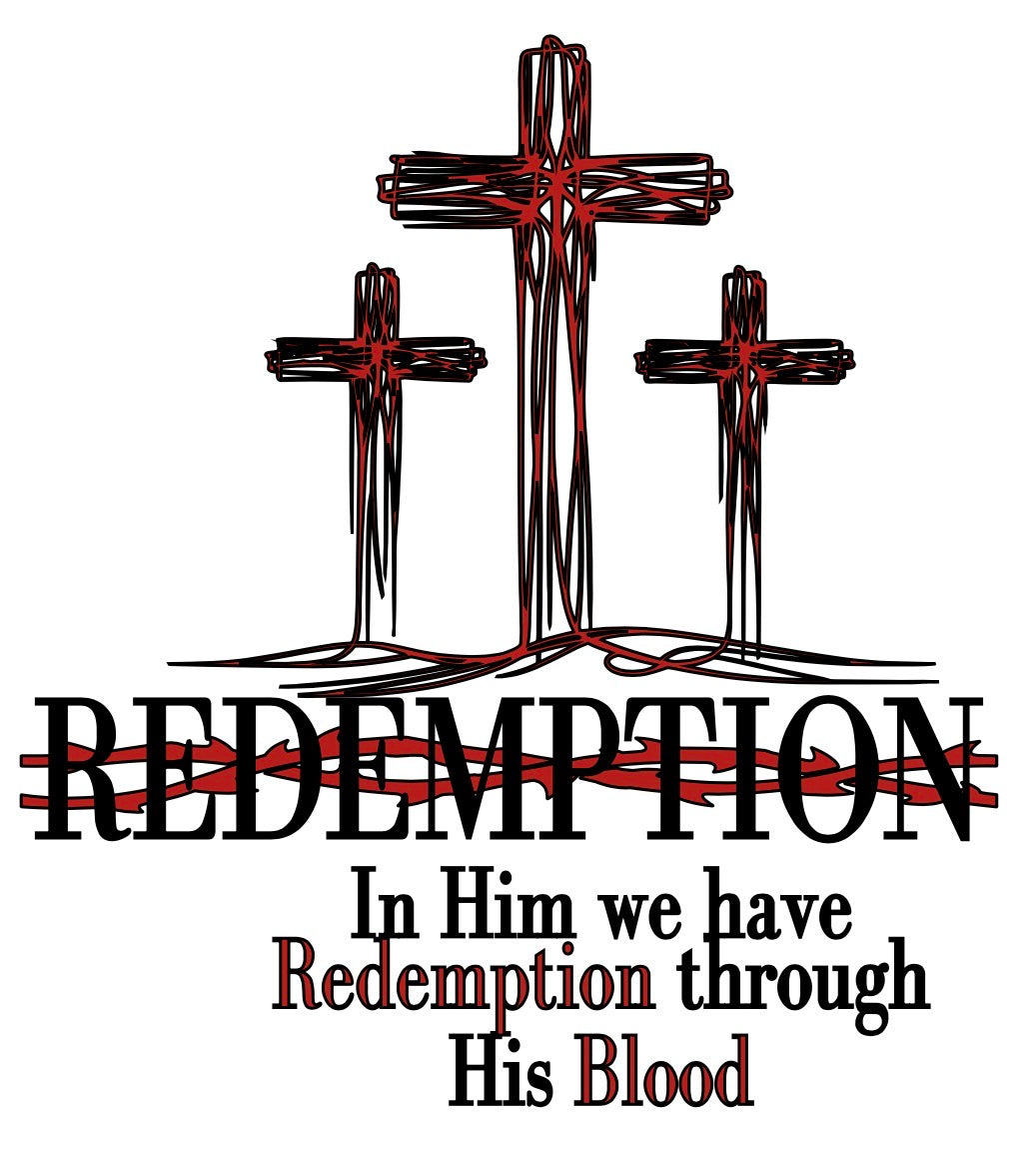 REDEMPTION