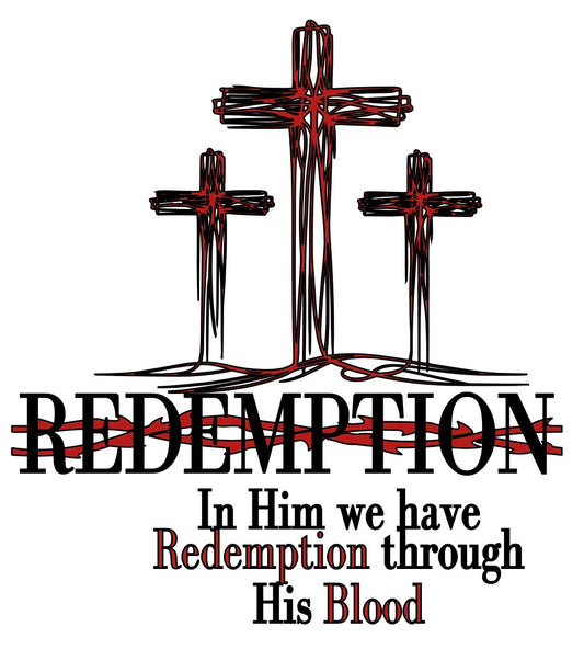 REDEMPTION